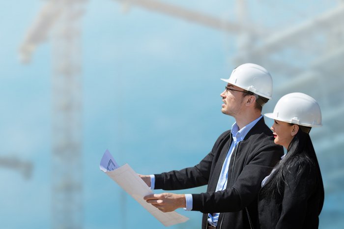 Оформление исходно-разрешительной документации